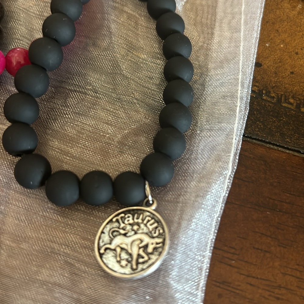 Taurus bracelets - Picture 2 of 3